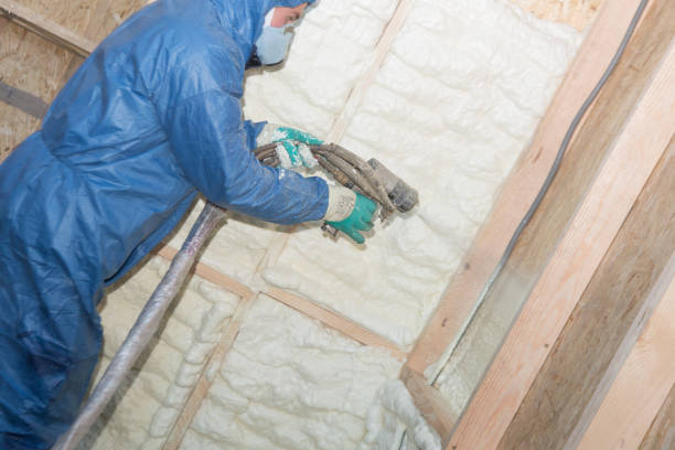 Types of Insulation We Offer in Minersville, PA