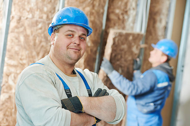 Minersville, PA Foam Insulation Services Company